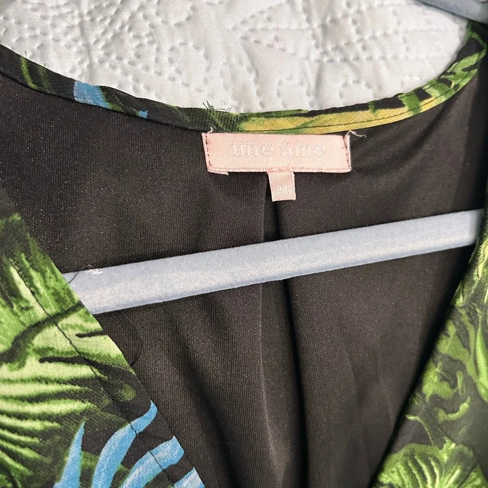 Gorgeous une ame dress. - Picture 3 of 4